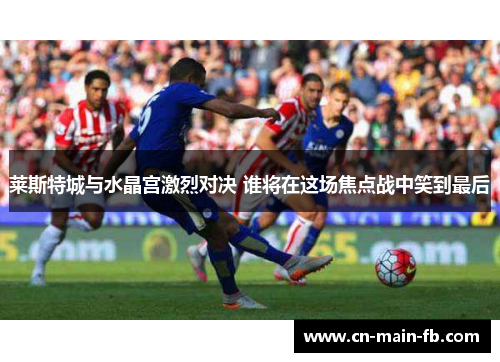 莱斯特城与水晶宫激烈对决 谁将在这场焦点战中笑到最后