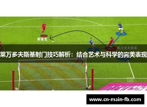 莱万多夫斯基射门技巧解析：结合艺术与科学的完美表现