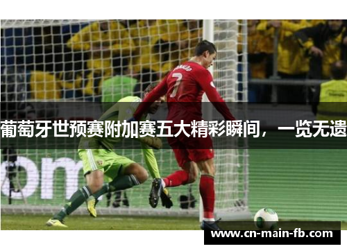 葡萄牙世预赛附加赛五大精彩瞬间，一览无遗