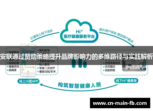 安联通过赞助策略提升品牌影响力的多维路径与实践解析