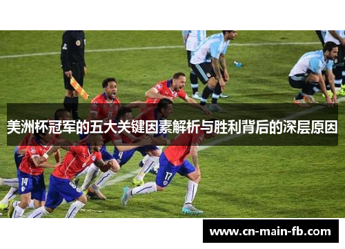美洲杯冠军的五大关键因素解析与胜利背后的深层原因