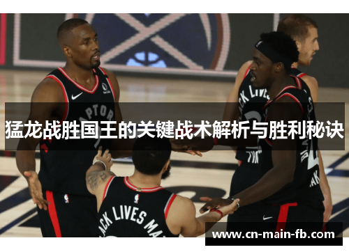 猛龙战胜国王的关键战术解析与胜利秘诀
