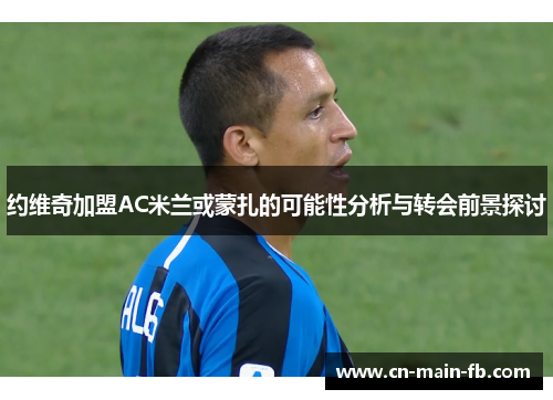 约维奇加盟AC米兰或蒙扎的可能性分析与转会前景探讨