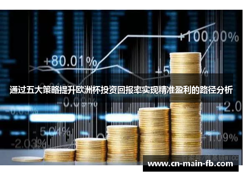 通过五大策略提升欧洲杯投资回报率实现精准盈利的路径分析